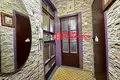 1 room apartment 30 m² Hrodna, Belarus