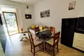 2 room apartment 47 m² in Budva, Montenegro