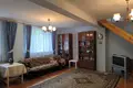 Haus 361 m² Piarezyrski sielski Saviet, Weißrussland