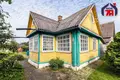 Haus 43 m² Fanipalski sielski Saviet, Belarus