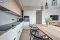 Mieszkanie 3 pokoi 68 m² Wilno, Litwa