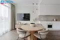 Квартира 3 комнаты 53 м² Вильнюс, Литва