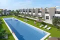 2 bedroom penthouse 59 m² Torrevieja, Spain