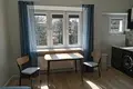 1 room studio apartment 22 m² in Warsaw, Poland