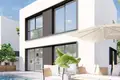 3 bedroom villa 189 m² la Vila Joiosa Villajoyosa, Spain