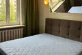 Mieszkanie 3 pokoi 67 m² Mińsk, Białoruś