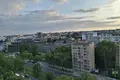 Apartamento 1 habitación 29 m² en Varsovia, Polonia