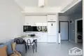 Wohnung 2 zimmer 55 m² Alanya, Türkei