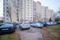 1 room apartment 36 m² Minsk, Belarus