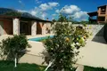 7 bedroom villa 500 m² Municipality of Loutraki and Agioi Theodoroi, Greece