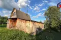 House 36 m² Perasadski selski Savet, Belarus