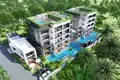 3 bedroom apartment 292 m² Choeng Thale, Thailand
