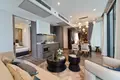 Apartamento 2 habitaciones 72 m² Na Kluea, Tailandia