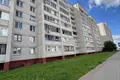 2 room apartment 52 m² Orsha, Belarus