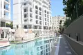 Mieszkanie 2 pokoi 63 m² Muratpasa, Turcja