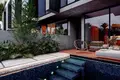 Townhouse 140 m² Pecatu, Indonesia