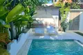Villa mit 2 Schlafzimmern 731 m² Pecatu, Indonesien
