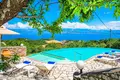 Villa de 4 habitaciones 240 m² Loutses, Grecia