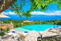 3 bedroom villa 240 m² Loutses, Greece