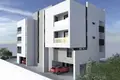 Apartment 1 000 m² Yeroskipou, Cyprus