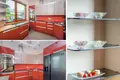 Dom 198 m² Zujuny, Litwa