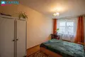 Apartamento 3 habitaciones 53 m² Kedainiai, Lituania