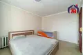 3 room apartment 60 m² Swislatsch, Belarus