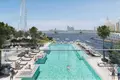Wohnung 1 zimmer 798 m² Dubai, Vereinigte Arabische Emirate