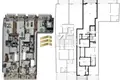 Penthouse 3 bedrooms  Xewkija, Malta