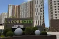 2 room apartment 59 m² Odesa, Ukraine