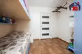 Квартира 2 комнаты 62 м² Лесной, Беларусь