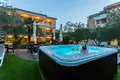 Hotel 1 258 m² en Malinska, Croacia