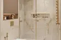 Wohnung 2 Schlafzimmer 64 m² Budva, Montenegro