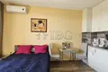 Apartamento 1 habitación 36 m² Sveti Vlas, Bulgaria