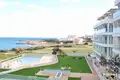 Wohnung 2 Schlafzimmer 105 m² Paralimni, Zypern