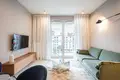 Wohnung 2 zimmer 36 m² in Warschau, Polen