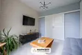 Wohnung 1 zimmer 49 m² Minsk, Belarus