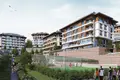 Bliźniak 7 pokojów 348 m² Uskudar, Turcja