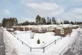 3 bedroom apartment 120 m² Raahe, Finland