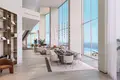 Appartement 2 chambres 151 m² Doubaï, Émirats arabes unis