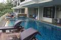 Copropriété 2 chambres 44 m² Phuket, Thaïlande