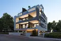 Квартира 2 спальни 87 м² муниципалитет Ларнака, Кипр