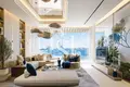 Wohnung 3 Schlafzimmer 246 m² Dubai, Vereinigte Arabische Emirate