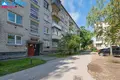 2 room apartment 43 m² Kaunas, Lithuania