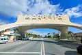 Commercial property  in Marbella, Spain