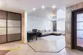 3 room apartment 92 m² Minsk, Belarus