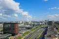 Oficina 1 habitación 57 m² en Minsk, Belarús