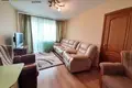 3 room apartment 52 m² Minsk, Belarus