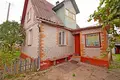 House 47 m² Pukhavichy District, Belarus