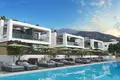 Townhouse 2 bedrooms 106 m² Akanthou, Northern Cyprus